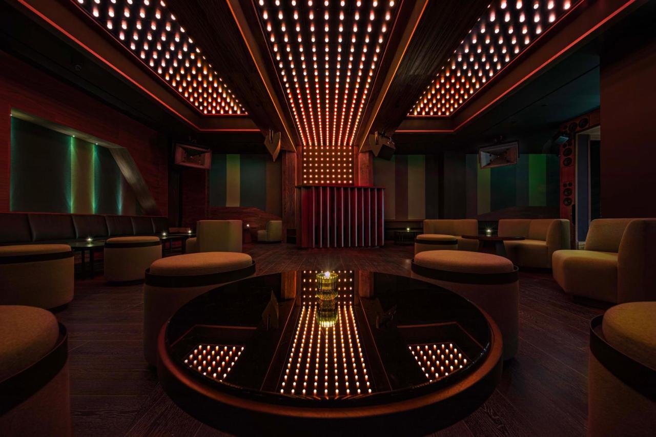فندق Moxy Brooklyn Williamsburg نيو يورك المظهر الخارجي الصورة