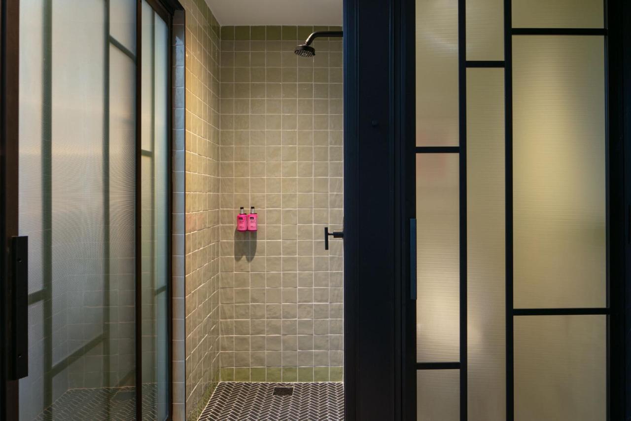 فندق Moxy Brooklyn Williamsburg نيو يورك المظهر الخارجي الصورة