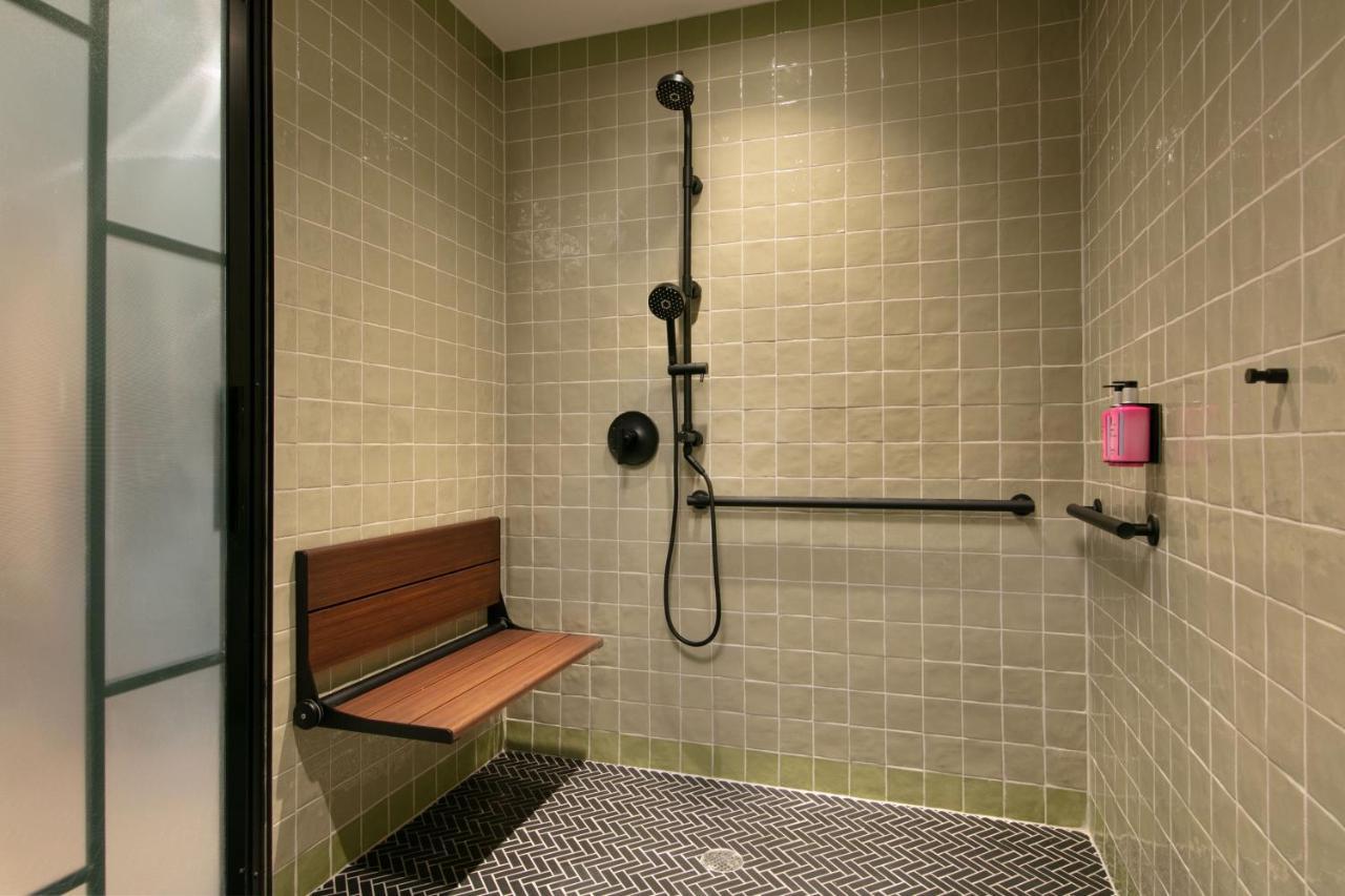 فندق Moxy Brooklyn Williamsburg نيو يورك المظهر الخارجي الصورة